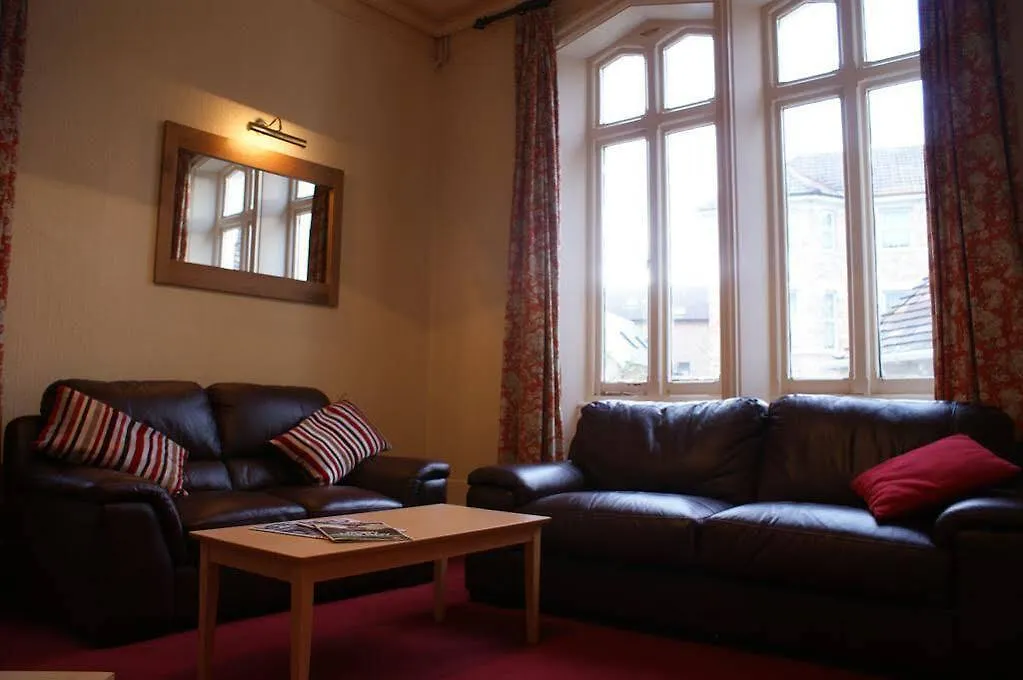 **  Mount Stuart Hotel Bournemouth Wielka Brytania