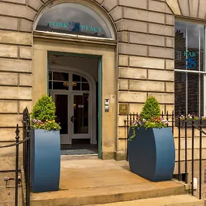 Hotel 28 York Place